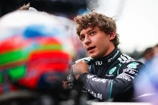 F1. ANTONELLI PARTIRAIT EN MILIEU DE GRILLE LORS DU GRAND PRIX D’ITALIE EN SEPTEMBRE