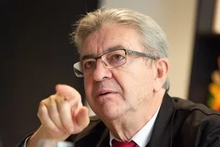 ALLIANCES, IMMIGRATION, CANICULES… JEAN-LUC MÉLENCHON LANCE SA CAMPAGNE PRÉSIDENTIELLE