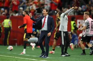 COUPE DU MONDE. « ILS NE SONT PAS HAS BEEN » : LE COUP DE GUEULE DE RUDI GARCIA APRÈS BELGIQUE – NOUVELLE-ZÉLANDE