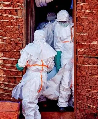 EBOLA EN RDC : PLUS DE 1.000 CAS, UNE ÉPIDÉMIE « HORS DE CONTRÔLE »