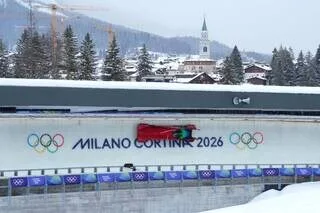 JO 2026. LES JEUX OLYMPIQUES D’HIVER ONT ÉTÉ SUIVIS PAR 2,6 MILLIARDS DE PERSONNES