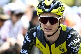 TOUR DE FRANCE. « NOUS LE GARDONS À L’ÉCART » : MATTEO JORGENSON, LIEUTENANT DE VINGEGAARD, EST TOMBÉ MALADE