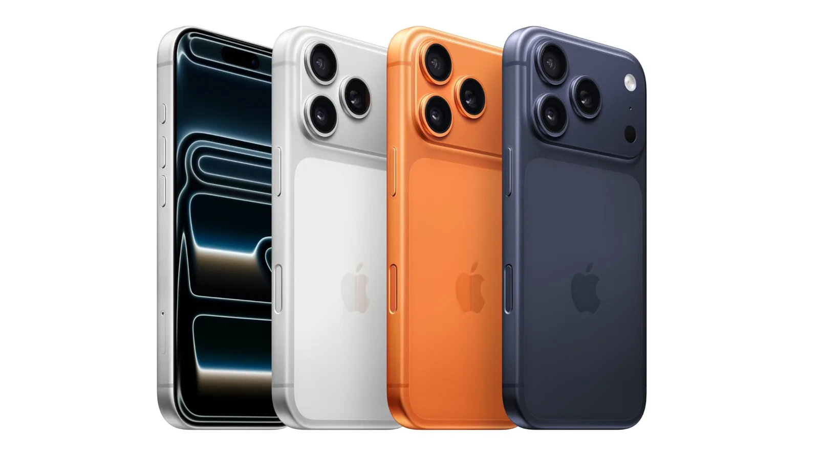 PENDANT QUE GOOGLE AUGMENTE SES PRIX, AMAZON FAIT L’INVERSE AVEC L’IPHONE 17 PRO