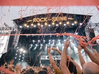 ENTRETIEN. « DEPUIS QU’ON EST SUR CINQ JOURS, IL FAUT PROGRAMMER AUTREMENT » : AFFIRME LE DIRECTEUR DE ROCK EN SEINE