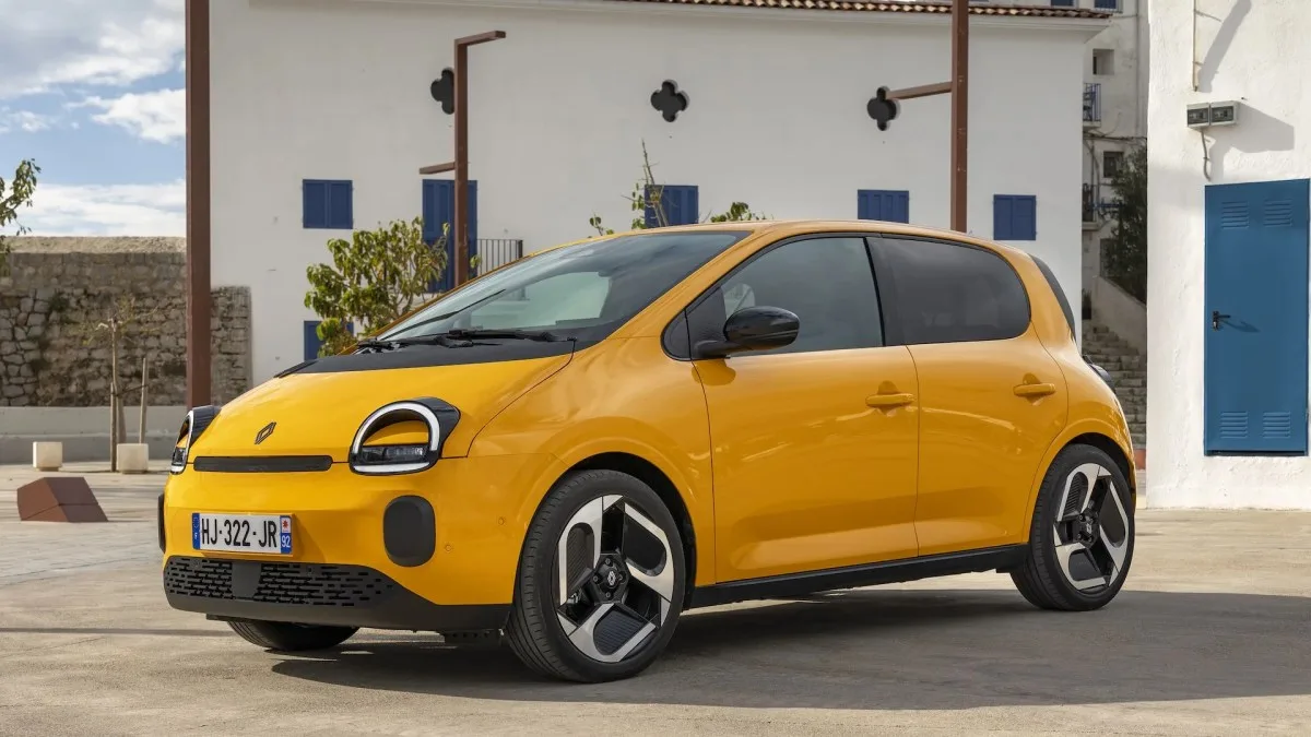 LEASING SOCIAL 2026 : VOICI LA LISTE DES 20 VOITURES ÉLECTRIQUES RETENUES ET LES NOUVEAUX TARIFS