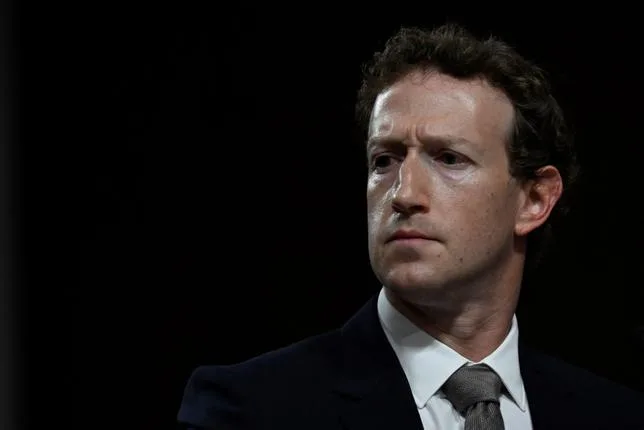 META PAIERA 14 MILLIARDS POUR CLORE L’AFFAIRE SUR L’ADDICTION DES MINEURS AUX RÉSEAUX SOCIAUX