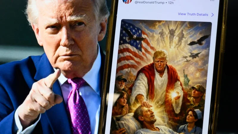 LA VILLE DE SAN FRANCISCO PORTE PLAINTE CONTRE LA SOCIÉTÉ DE D.TRUMP PROPRIÉTAIRE DE TRUTH SOCIAL POUR DÉLIT D’INITIÉ