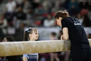 GYMNASTIQUE. LE QATAR RECRUTE UNE JEUNE PÉPITE SARTHOISE ÂGÉE DE 11 ANS, LA FRANCE NE DIGÈRE PAS