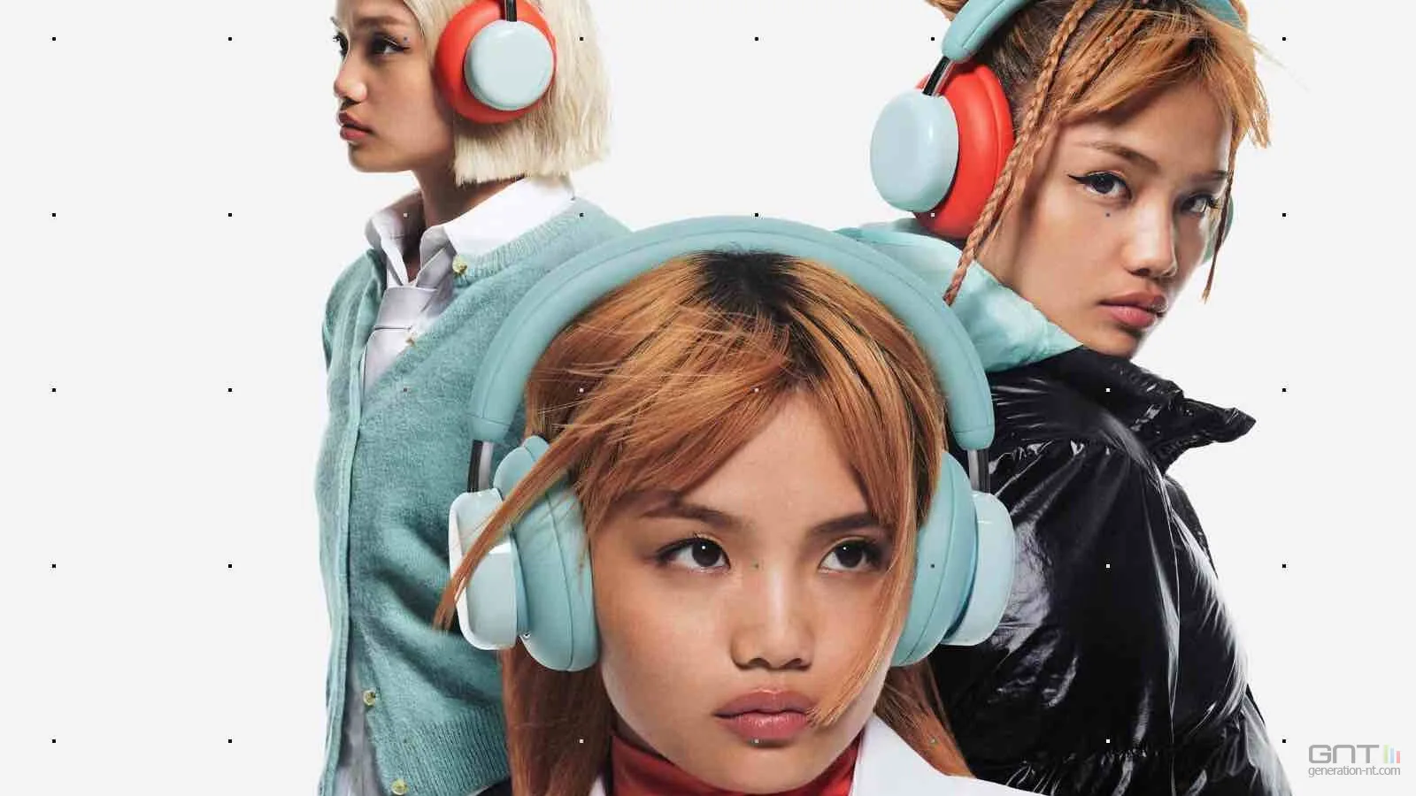 TOP 3 DU JOUR : BARRE DE SON HISENSE HT SATURN À 799€, IPAD 11" A16 WI-FI À 389€ ET CMF HEADPHONE PRO À 60€