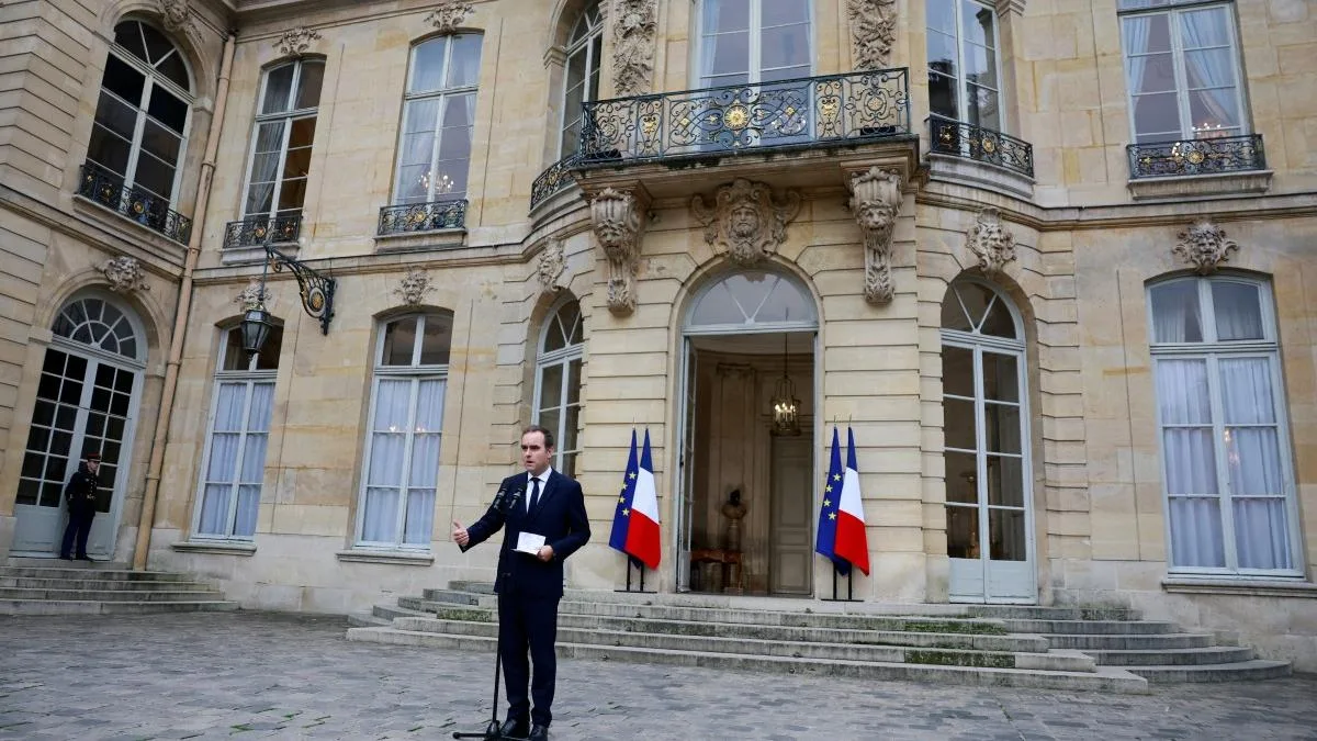 LES SERVICES DU PREMIER MINISTRE RÉPONDENT À L’AFFAIRE DES SUICIDES À MATIGNON