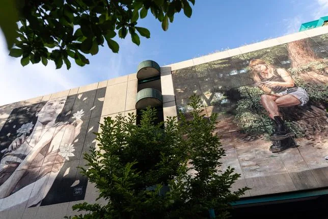 DU STREET ART À L’ARCHÉOLOGIE, PORTO SE DÉCOUVRE STRATE APRÈS STRATE