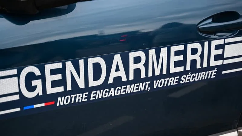 UN SUSPECT EN GARDE À VUE APRÈS LE MEURTRE D’UNE OCTOGÉNAIRE PRÈS D’UN CAMPING DU GARD