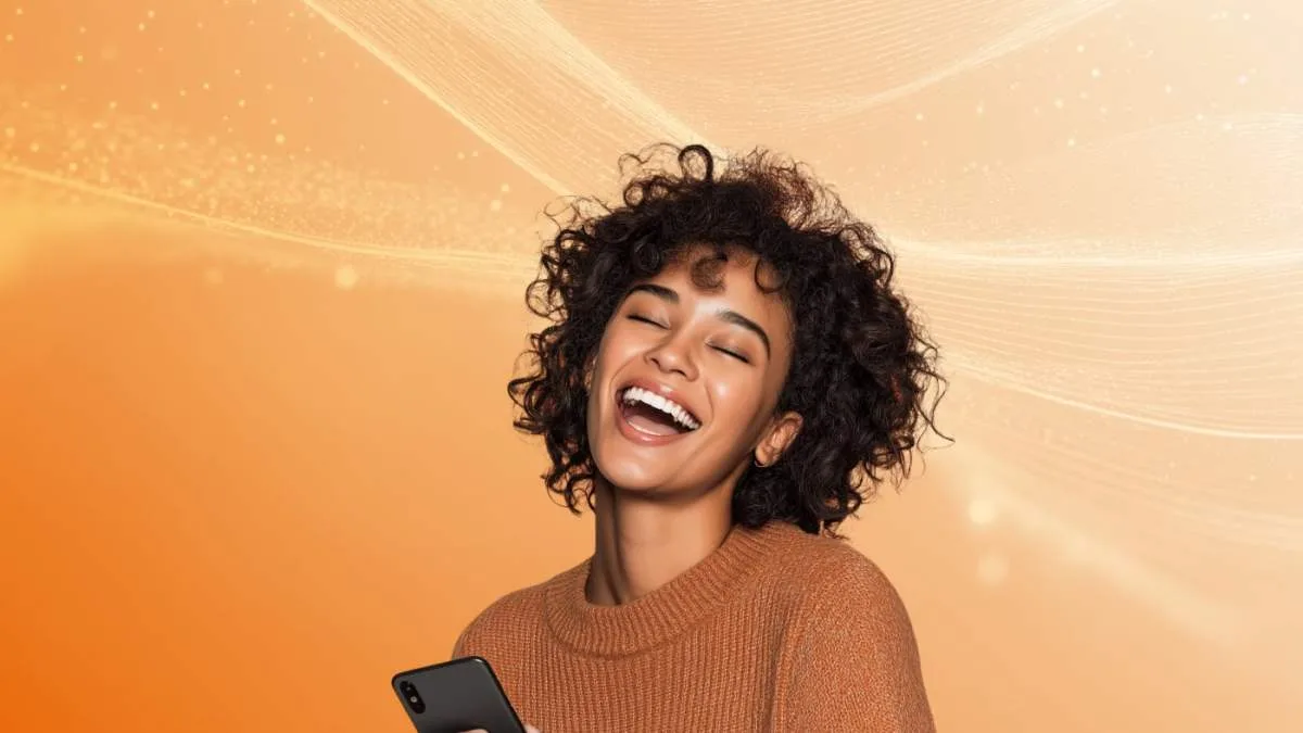 ORANGE FAIT UNE PROMO SUR SON FORFAIT 5G+ SPÉCIAL VOYAGE AVEC 250 GO DE DATA DONT 40 GO HORS EUROPE
