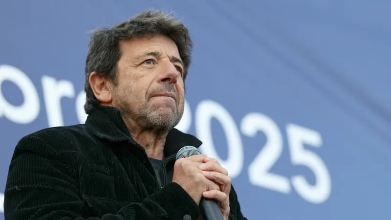 PATRICK BRUEL VISÉ PAR DEUX NOUVELLES PLAINTES POUR VIOL, TENTATIVE DE VIOL ET AGRESSIONS SEXUELLES