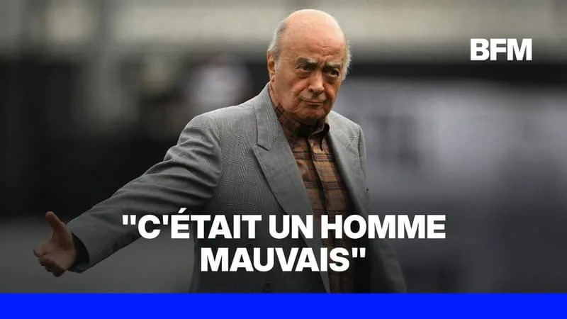 AFFAIRE MOHAMMED AL-FAYED: 4 FEMMES RECONNUES VICTIMES DE TRAITE D’ÊTRE HUMAINS
