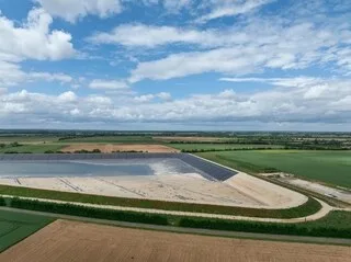 SAINTE-SOLINE : OÙ EST PASSÉE L’EAU DE LA MÉGABASSINE ?