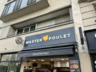 MASTER POULET : UN RESTAURANT FERMÉ EN SEINE-SAINT-DENIS POUR DES PROBLÈMES D’HYGIÈNE