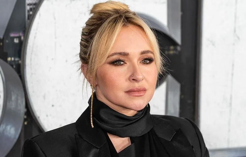 MORT DE HAYDEN PANETTIERE : LES HOMMAGES NOMBREUX ET ÉMUS DE HOLLYWOOD À LA COMÉDIENNE ET CHANTEUSE