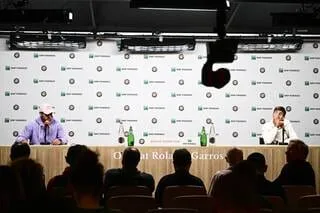 ROLAND-GARROS. DEMI-FINALE COBOLLI – ARNALDI ANNULÉE : LES DÉTENTEURS DE BILLETS PEUVENT-ILS ESPÉRER UN REMBOURSEMENT ?