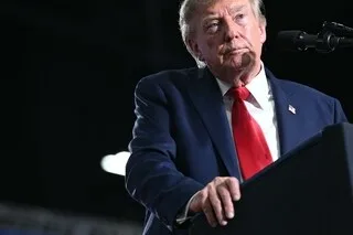 UNE JUGE AMÉRICAINE DÉCLARE ILLÉGAL LE GEL DES VISAS IMPOSÉ PAR TRUMP À 75 PAYS