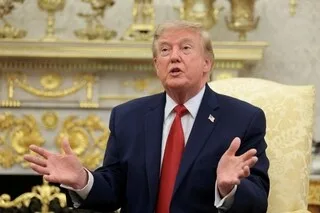 POINT DE VUE. DONALD TRUMP ET LE GAULLISME DIPLOMATIQUE