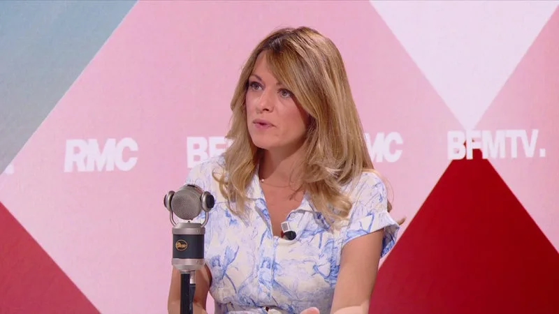 « IL N’Y A PAS MATCH »: POUR MAUD BREGEON, ÉDOUARD PHILIPPE EST LE SEUL DU BLOC CENTRAL À POUVOIR ACCÉDER AU SECOND TOUR DE LA PRÉSIDENTIELLE