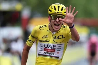 VUELTA 2026. TADEJ POGACAR ET LE RESTE DU MONDE : QUI SONT LES FAVORIS DU TOUR D’ESPAGNE ?