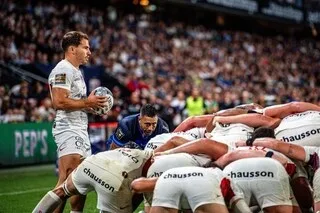 TOULOUSE – BAYONNE. À QUELLE HEURE ET SUR QUELLE CHAÎNE TV SUIVRE LE CHOC DE LA 6E JOURNÉE DE TOP 14 EN DIRECT ?