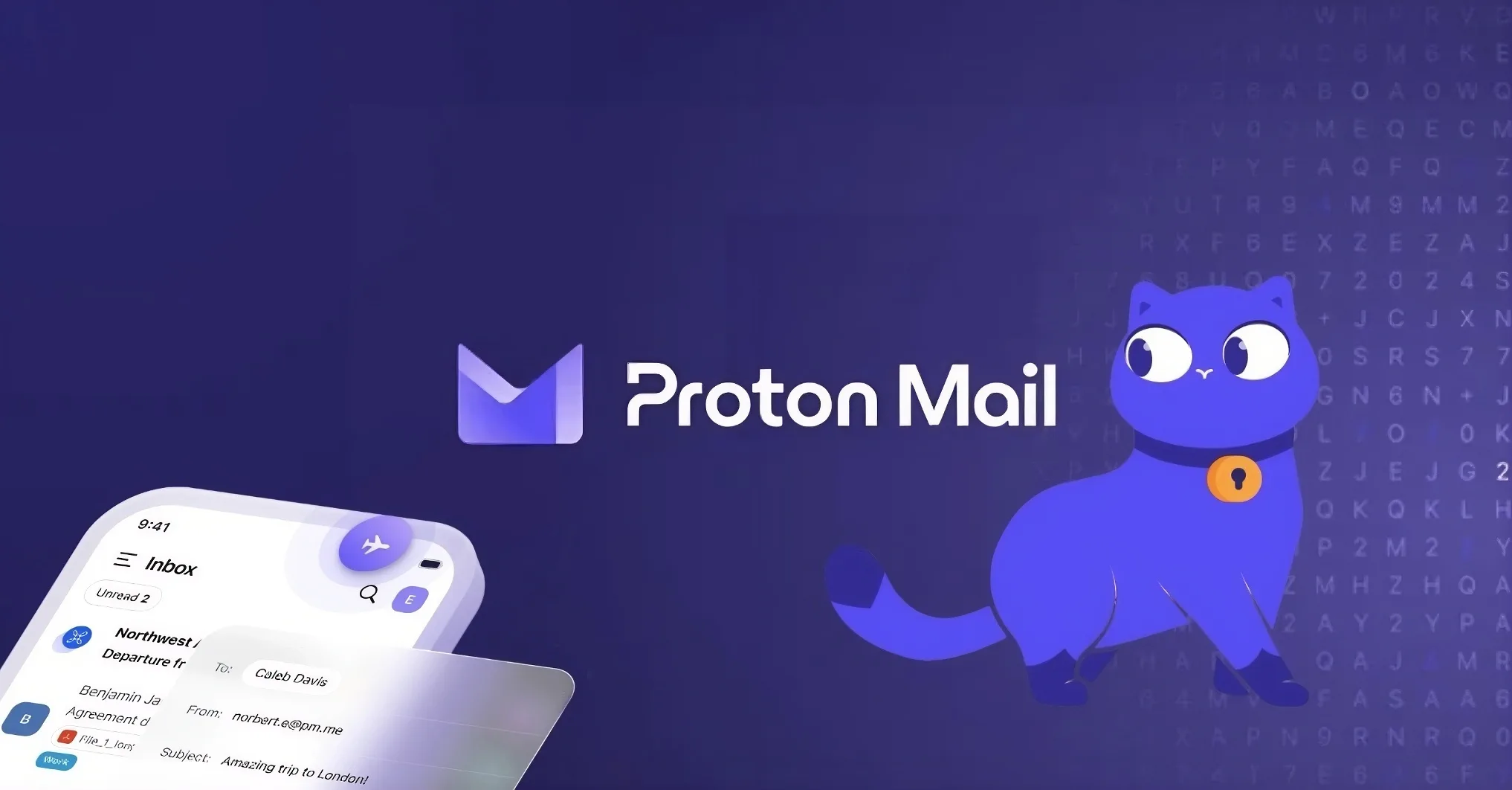 PROTON MAIL DOPÉ À L’IA : COMMENT LE CHATBOT LUMO POURRA GÉRER VOTRE MESSAGERIE