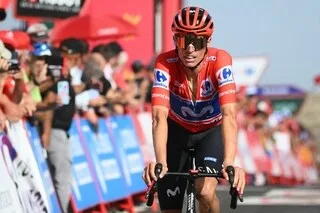 VUELTA 2026. LE CLASSEMENT GÉNÉRAL DU TOUR D’ESPAGNE APRÈS LA 13E ÉTAPE, REMPORTÉE PAR WOUT VAN AERT