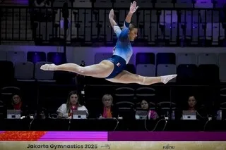 CHAMPIONNATS D’EUROPE DE GYMNASTIQUE. PROGRAMME, CONCOURS, GYMNASTES… TOUT COMPRENDRE SUR LE FORMAT DE QUALIFICATIONS