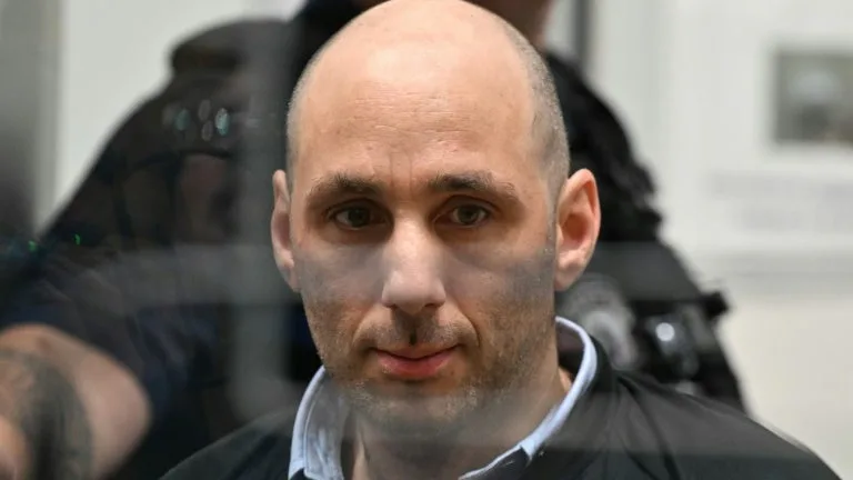 INFO BFMTV. AFFAIRE JUBILLAR: LE PROCÈS EN APPEL DE CÉDRIC JUBILLAR SE TIENDRA DU 30 AVRIL AU 14 MAI 2027