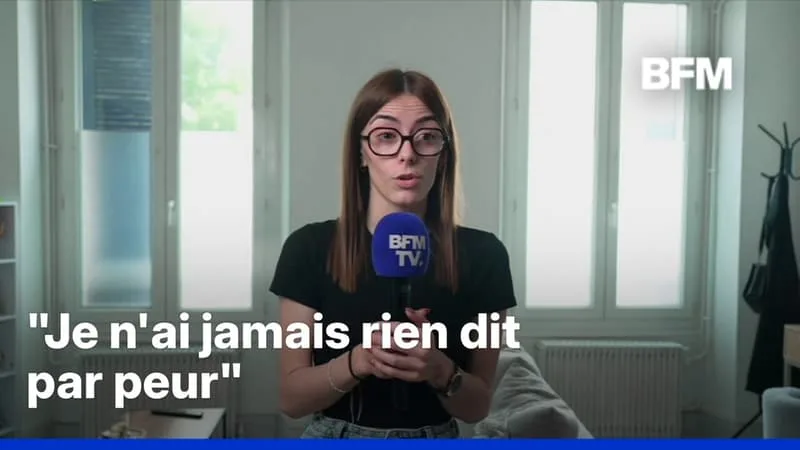 MAEVA, VICTIME PRÉSUMÉE DU PÈRE DE JÉRÔME BARELLA, RÉAGIT À LA RÉOUVERTURE DE L’ENQUÊTE