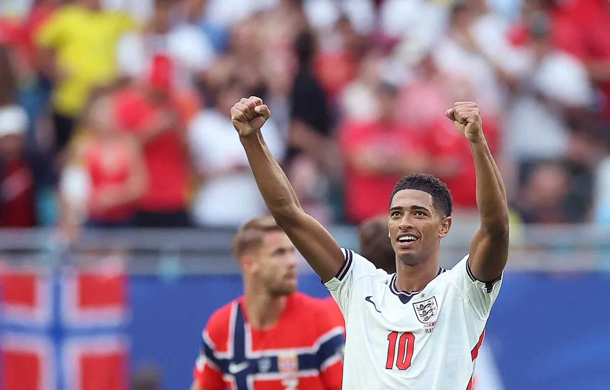 COUPE DU MONDE 2026 : « IL N’Y A AUCUN DOUTE »… L’ANGLETERRE A-T-ELLE ÉGALISÉ GRÂCE AU CÂBLE D’UNE CAMÉRA AÉRIENNE ?