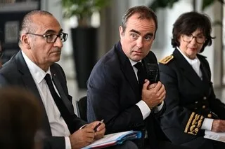 CYBERATTAQUES : SÉBASTIEN LECORNU DEMANDE LA CRÉATION D’UNE « NOUVELLE UNITÉ CYBER » POUR MIEUX PROTÉGER L’ÉTAT