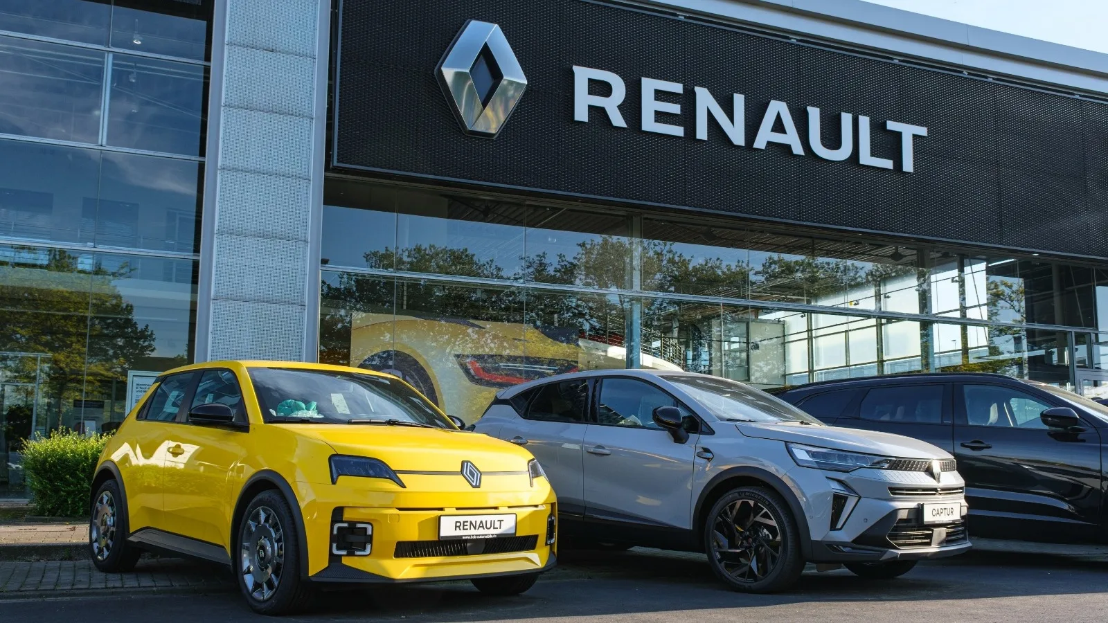 LE RETOUR DU LEASING SOCIAL PROPULSE LA VOITURE ÉLECTRIQUE À UN NIVEAU INÉDIT EN FRANCE