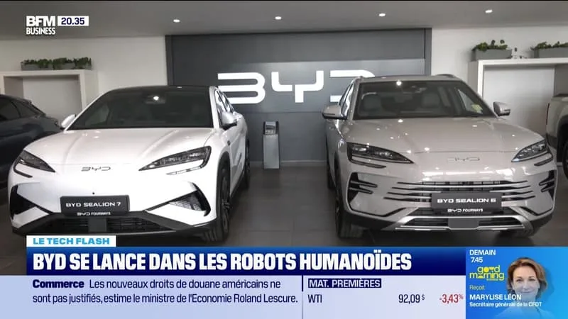 LE TECH FLASH : CHATGPT PASSE LE MILLIARD D’UTILISATEURS, PAR LÉA BENAIM – 04/06
