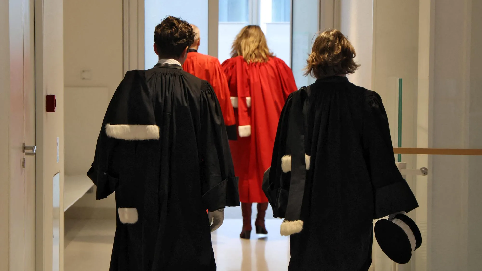 AFFAIRE LYHANNA : QU’EST-CE QUE LE LOGICIEL CASSIOPÉE UTILISÉ PAR LA JUSTICE ET DONT L’EFFICACITÉ EST QUESTIONNÉE ?