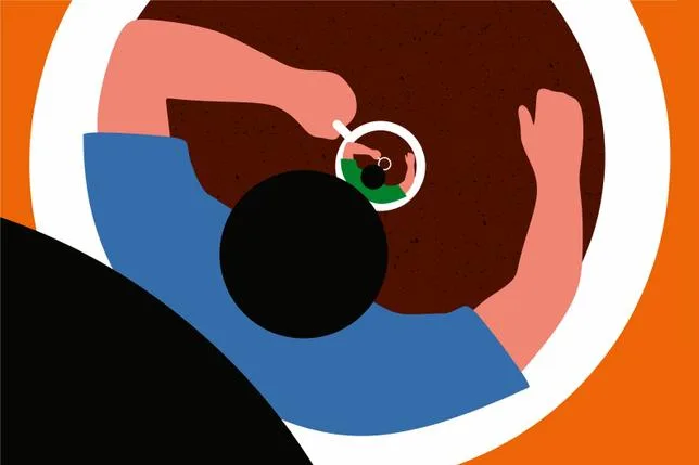 J’ADORE LA MONOTONIE DES CHAÎNES DE CAFÉS, MON DÉLICIEUX “ÎLOT DE PRÉVISIBILITÉ”