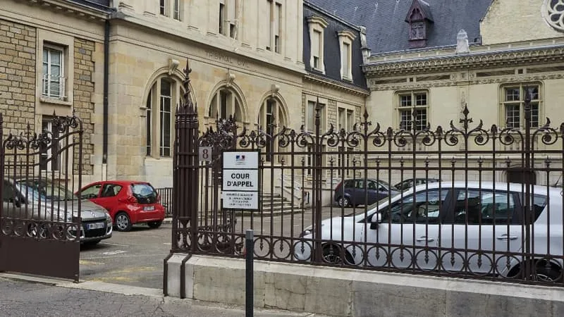 UN HOMME ÉCROUÉ APRÈS AVOIR COMMANDITÉ DES VIOLS SUR DEUX ENFANTS À MADAGASCAR DEPUIS LA CÔTE-D’OR