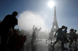MARATHON DE PARIS. ASICS DEVRAIT REMPLACER SCHNEIDER EN TANT QUE SPONSOR PRINCIPAL
