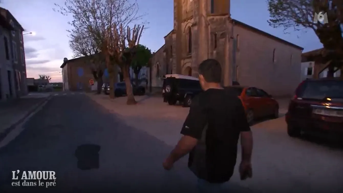 DANS « L’AMOUR EST DANS LE PRÉ », JEAN-LOUIS DANS L’EMBARRAS APRÈS LA DISPARITION DE SA PRÉTENDANTE