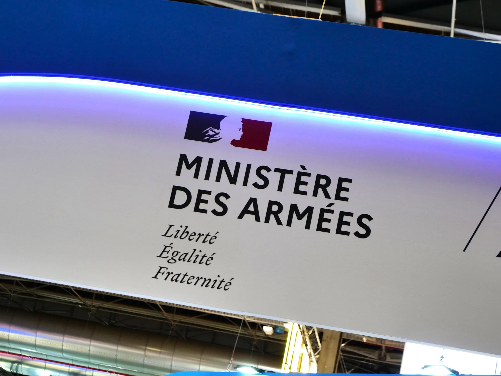 LA DGA A SIMULÉ UN SCÉNARIO DE CONFLIT MAJEUR POUR ÉVALUER L’INDUSTRIE DE DÉFENSE FRANÇAISE