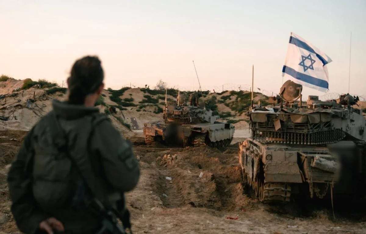 EN DIRECT GUERRE AU MOYEN-ORIENT : L’IRAN SE RÉJOUIT DE « L’ÉCHEC DES ETATS-UNIS », UN SOLDAT ISRAÉLIEN TUÉ AU LIBAN…