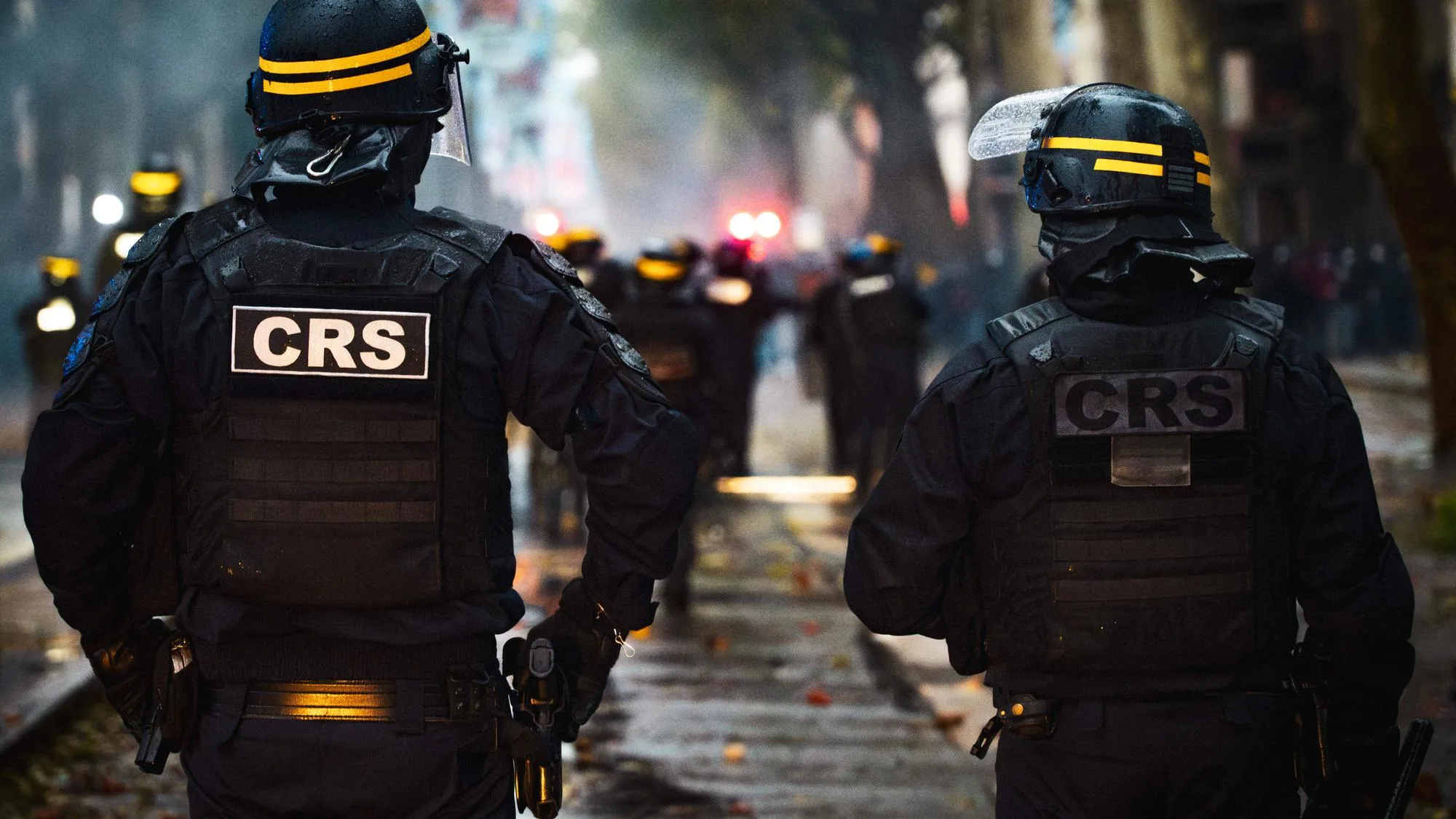 NICE, MONTPELLIER, ROUEN… DES MILITANTS D’ULTRADROITE ACCUSÉS DE VIOLENCES LE 24 OCTOBRE, LE POINT SUR LES AFFAIRES