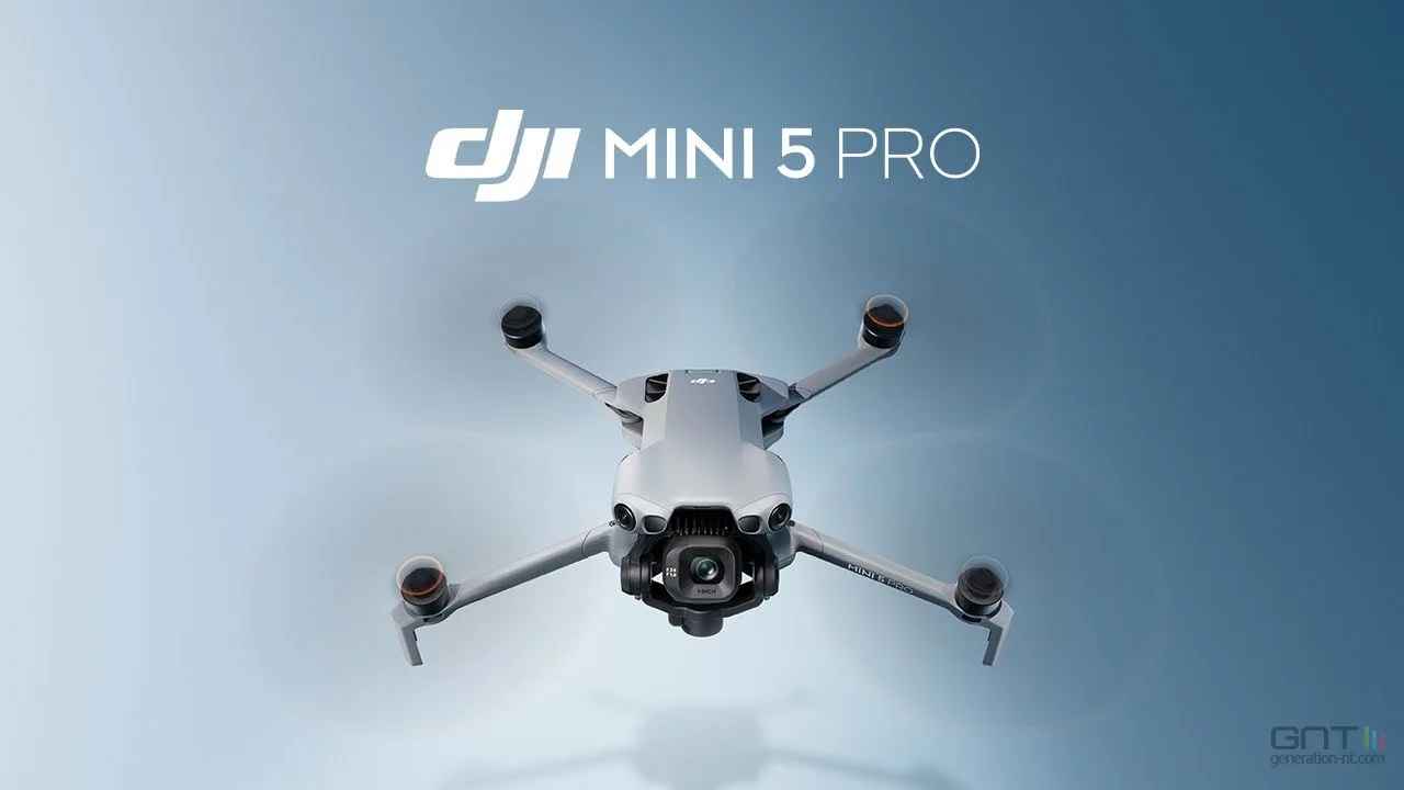 TOP 3 DU JOUR : HARMAN KARDON AURA STUDIO À 200€, GALAXY SMARTTAG2 À 17€, DJI MINI 5 PRO FLY MORE COMBO 1015€