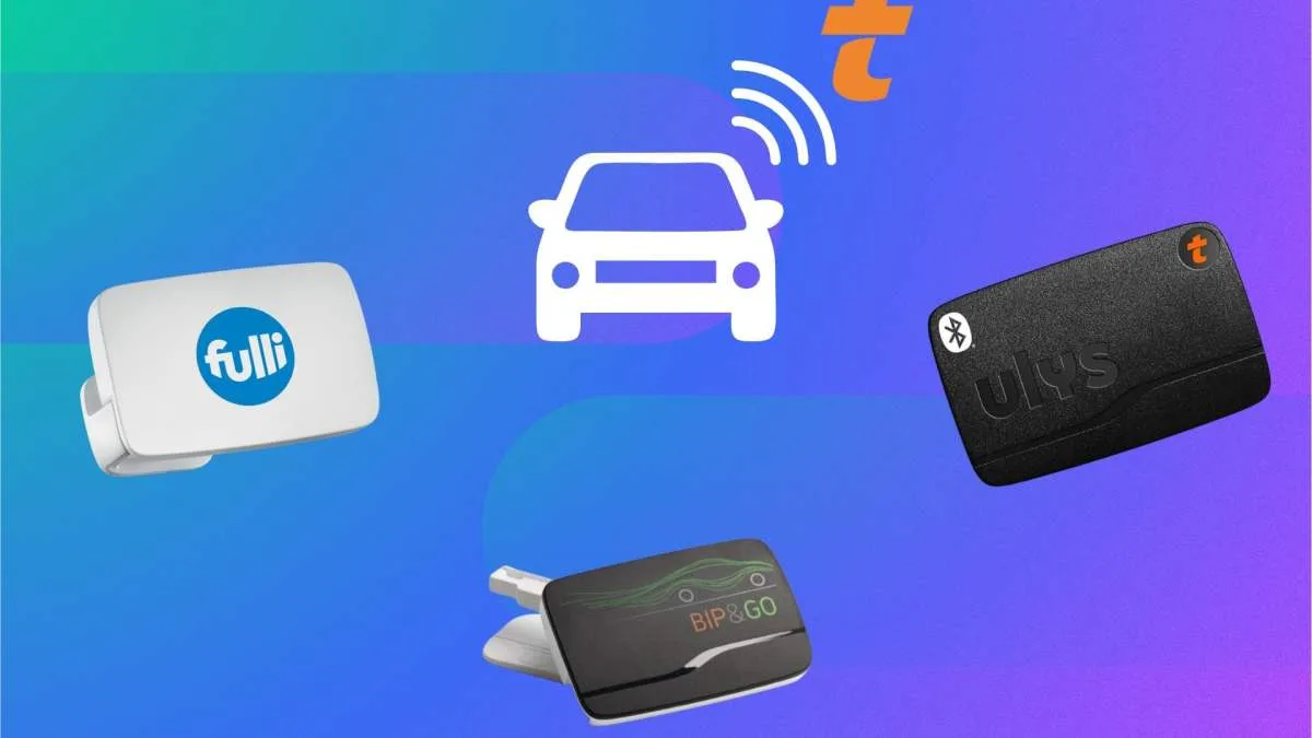 MEILLEUR BADGE TÉLÉPÉAGE 2026 : QUEL ABONNEMENT TÉLÉPÉAGE CHOISIR ? (ULYS, BIP&GO, FULLI)