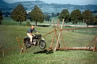 « LA GRANDE ÉVASION » SUR FRANCE 5 : UN GRAND CLASSIQUE DU CINÉMA DE GUERRE
