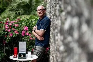 ATTENTAT DE KARACHI. GILLES SANSON ESPÈRE QUE « L’AFFAIRE LIBYENNE » VA RELANCER LA MACHINE JUDICIAIRE