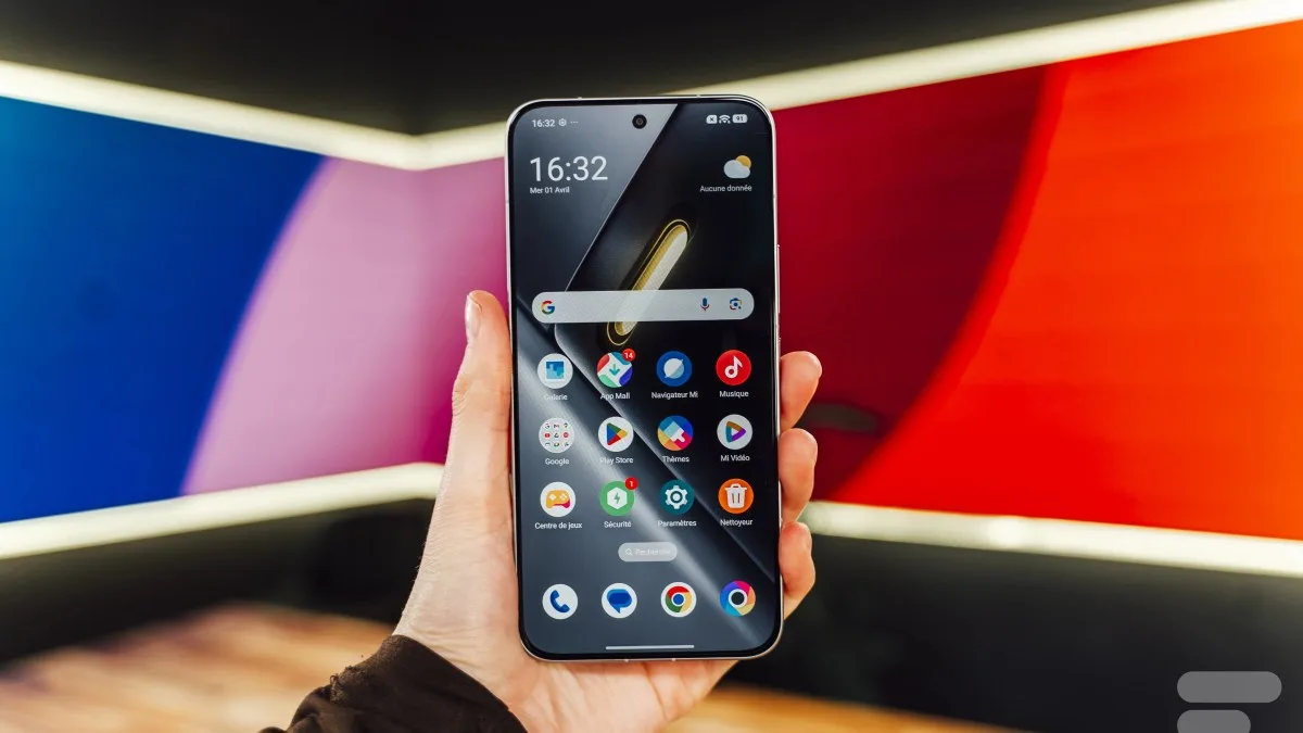 DÉJÀ PRÈS DE 200 € DE REMISE POUR LE XIAOMI POCO X8 PRO MAX ÉQUIPÉ D’UNE BATTERIE TITANESQUE DE 8 500 MAH